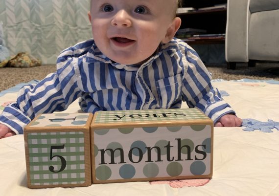 Five Months